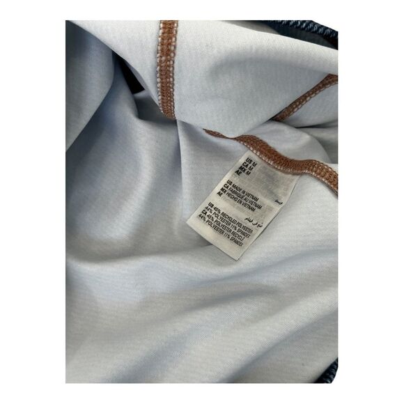 Ideology - Denim Color Crop Tank Top (NWOT) - Picture 7 of 8